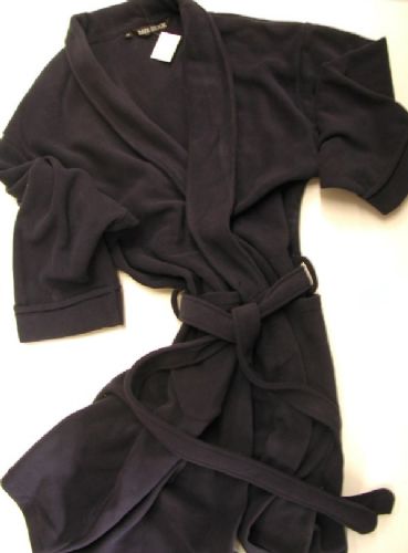 Rael Brrok dressing Gown G142 size XL